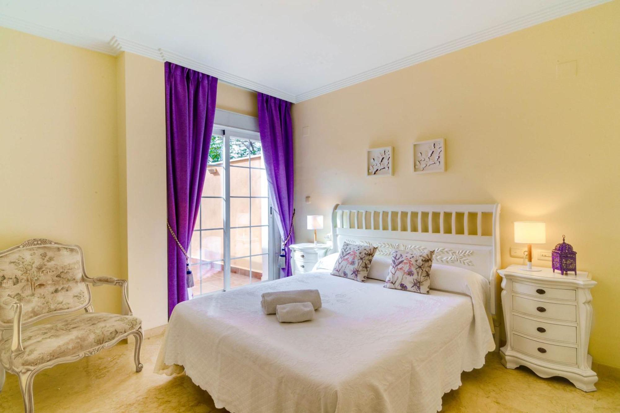 Siroko Penthouse At The *