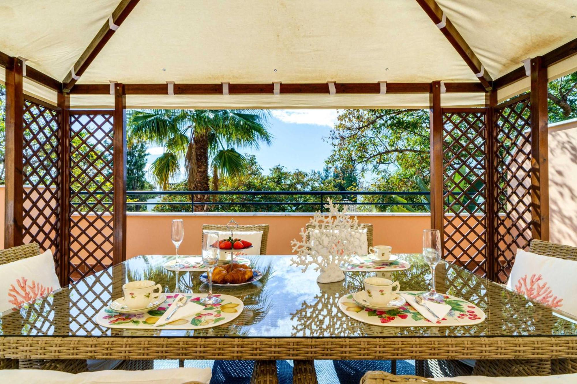 Siroko Penthouse At The *