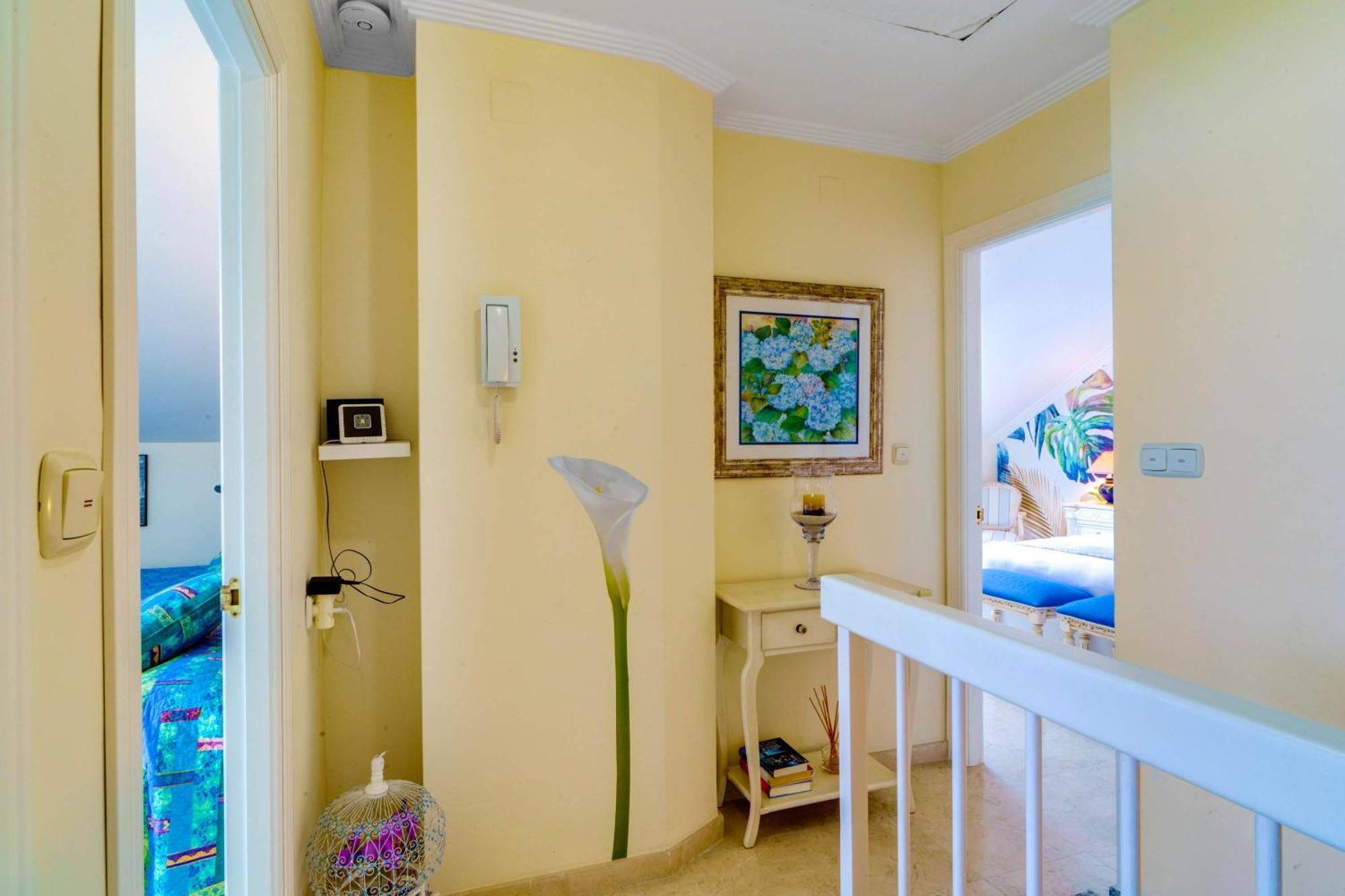 Siroko Penthouse At The Marbella