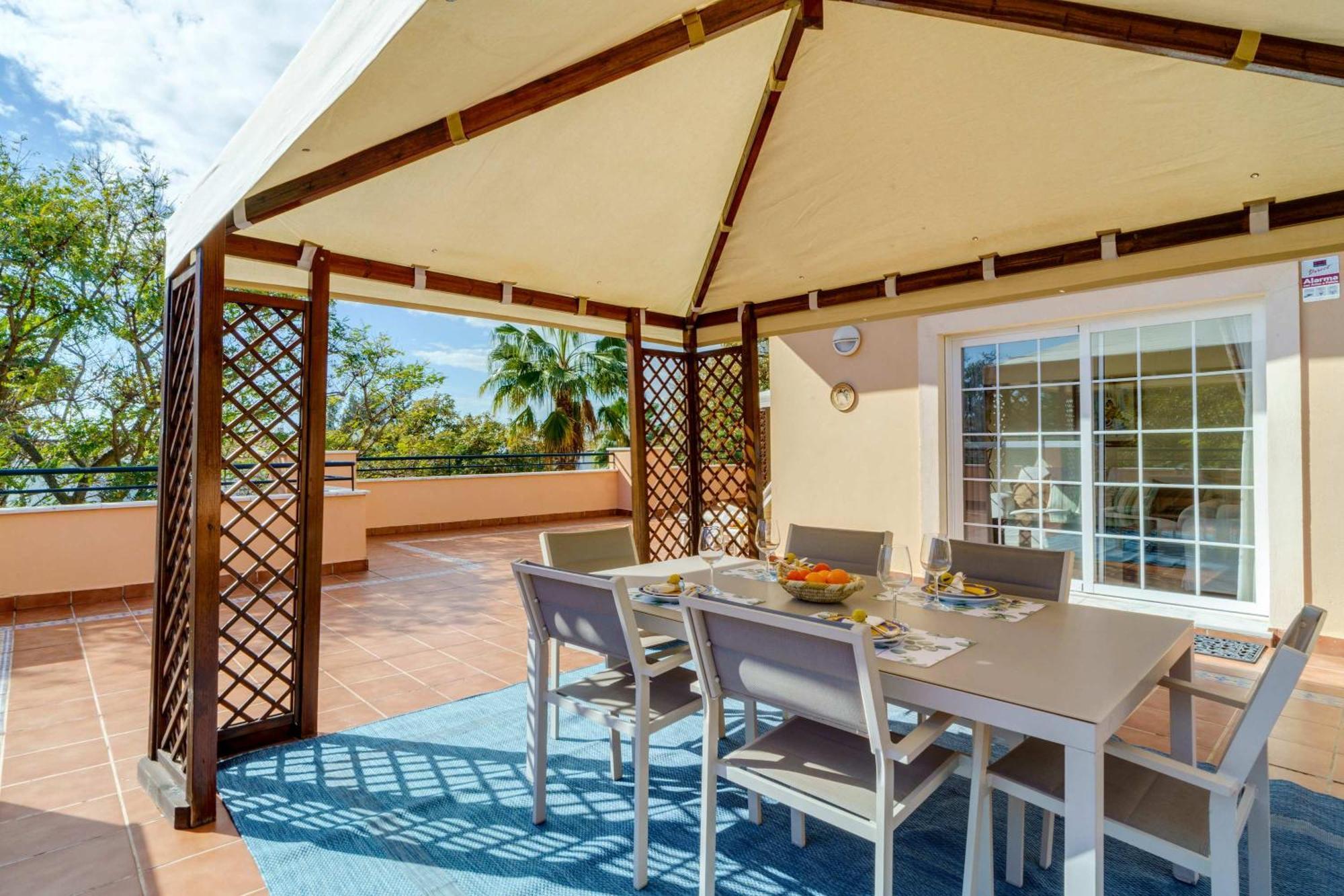 Siroko Penthouse At The * Marbella