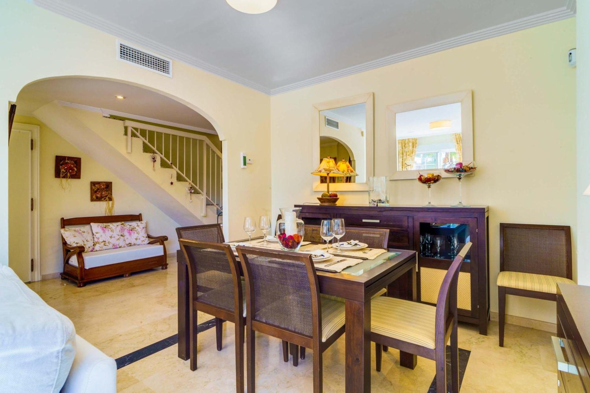 Apartment Siroko Penthouse At The