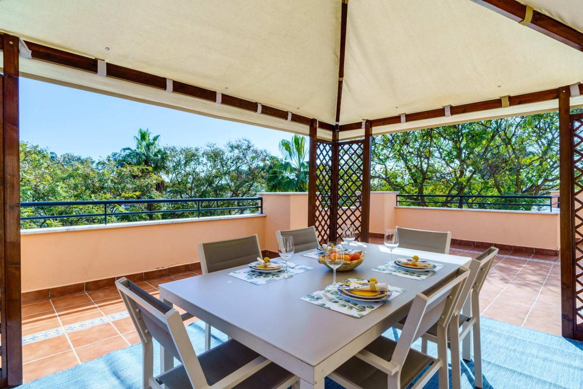 Apartment Siroko Penthouse At The *