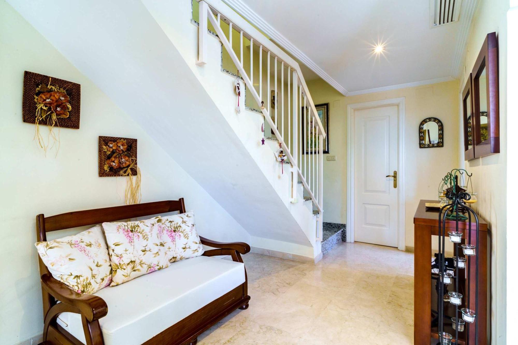 Apartment Siroko Penthouse At The Marbella