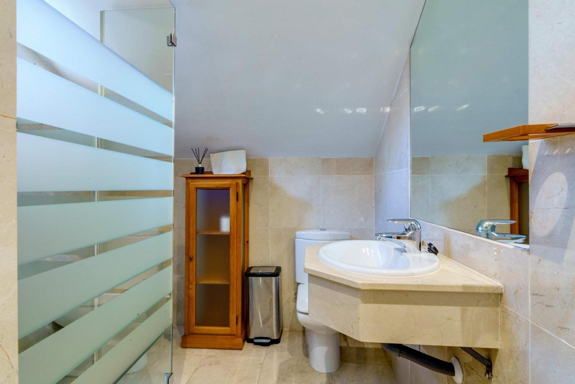 Siroko Penthouse At The *