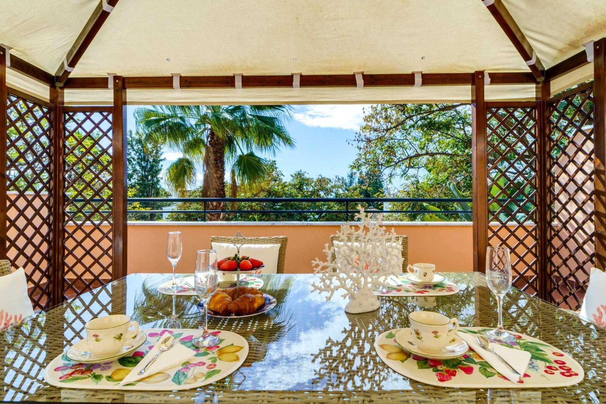 Siroko Penthouse At The