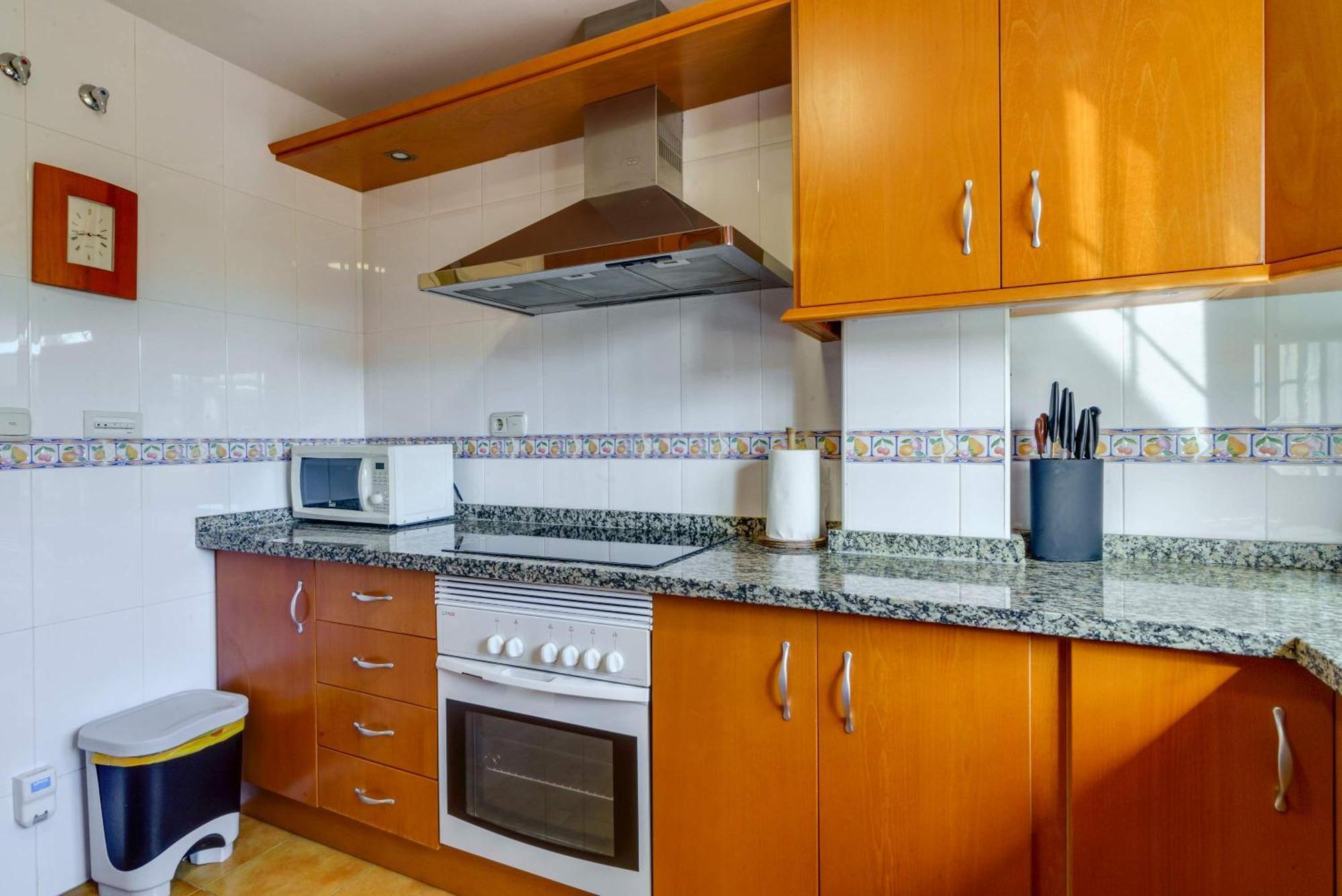 Siroko Penthouse At The Apartment