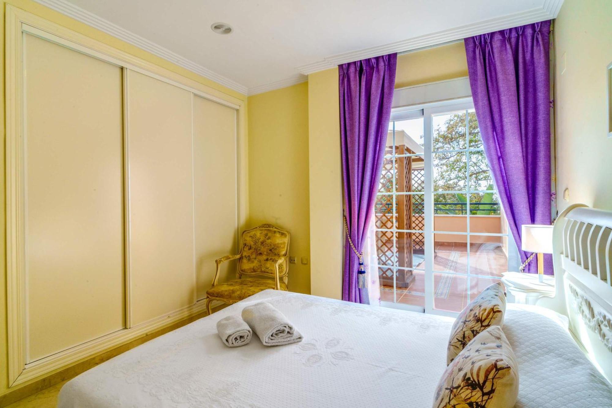Apartment Siroko Penthouse At The