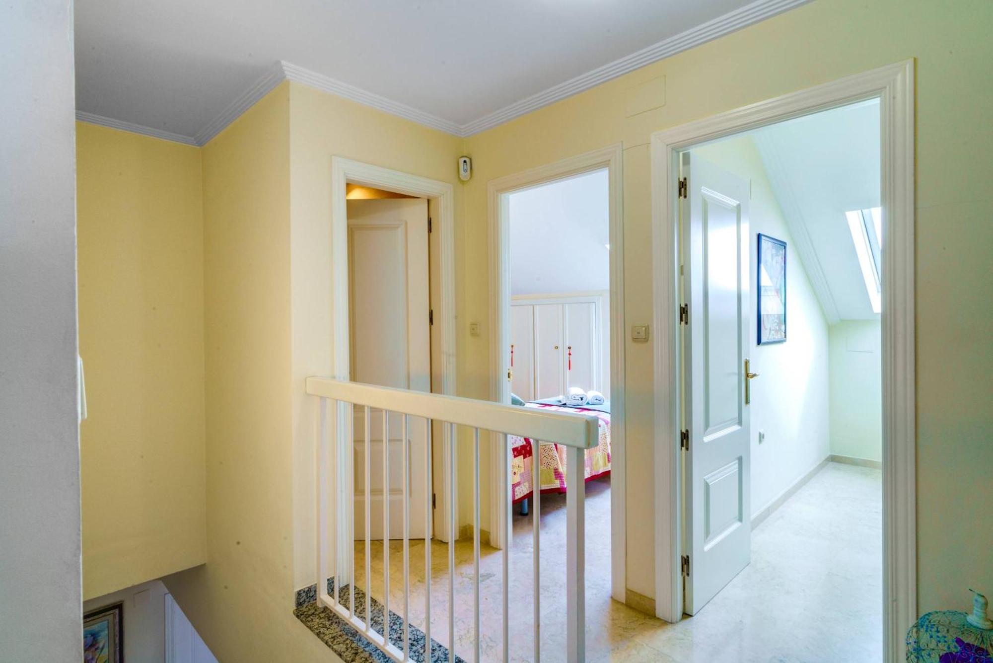 Apartment Siroko Penthouse At The *