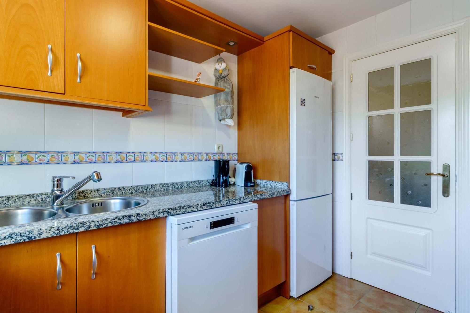 Siroko Penthouse At The Apartment Marbella