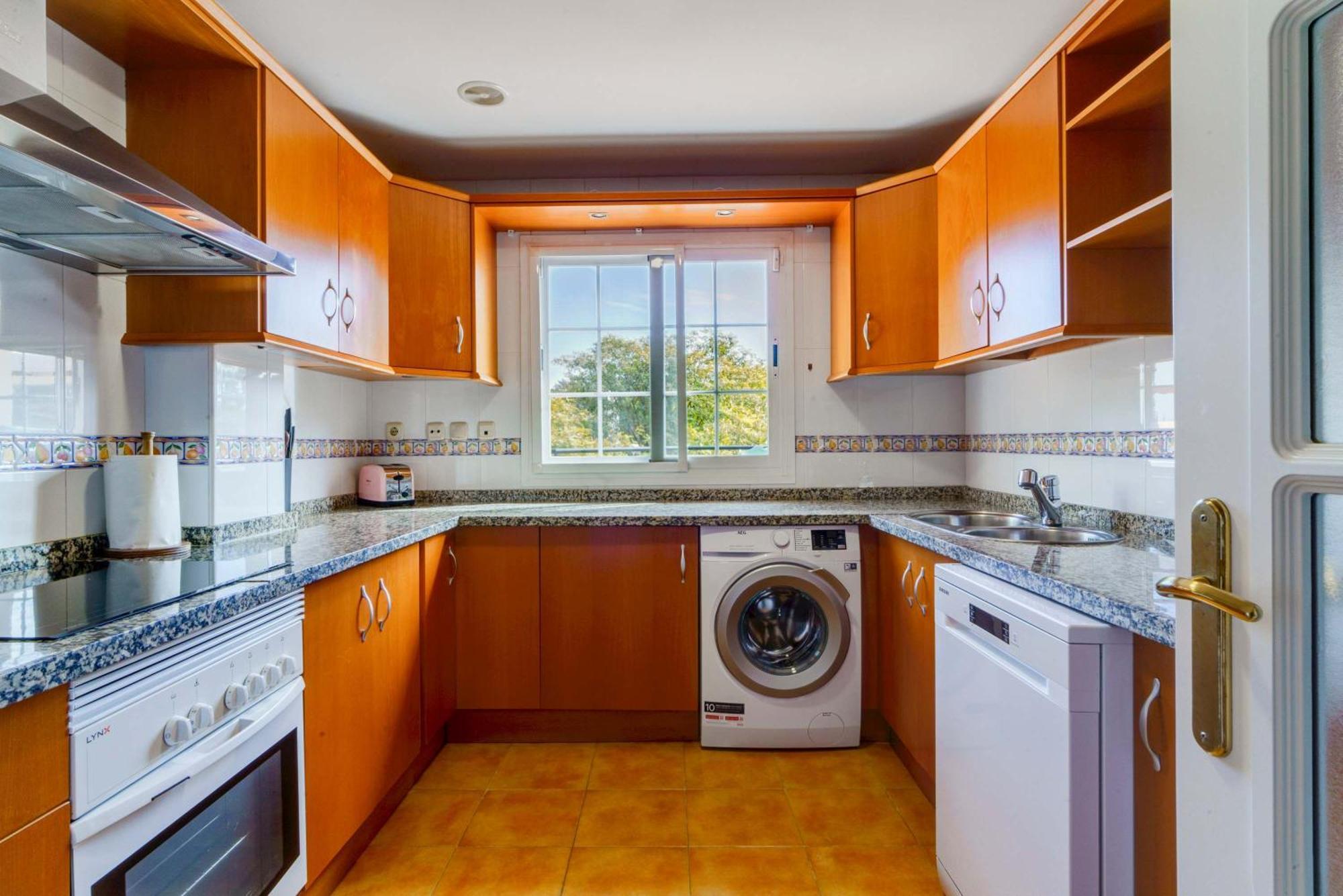Apartment Siroko Penthouse At The Marbella