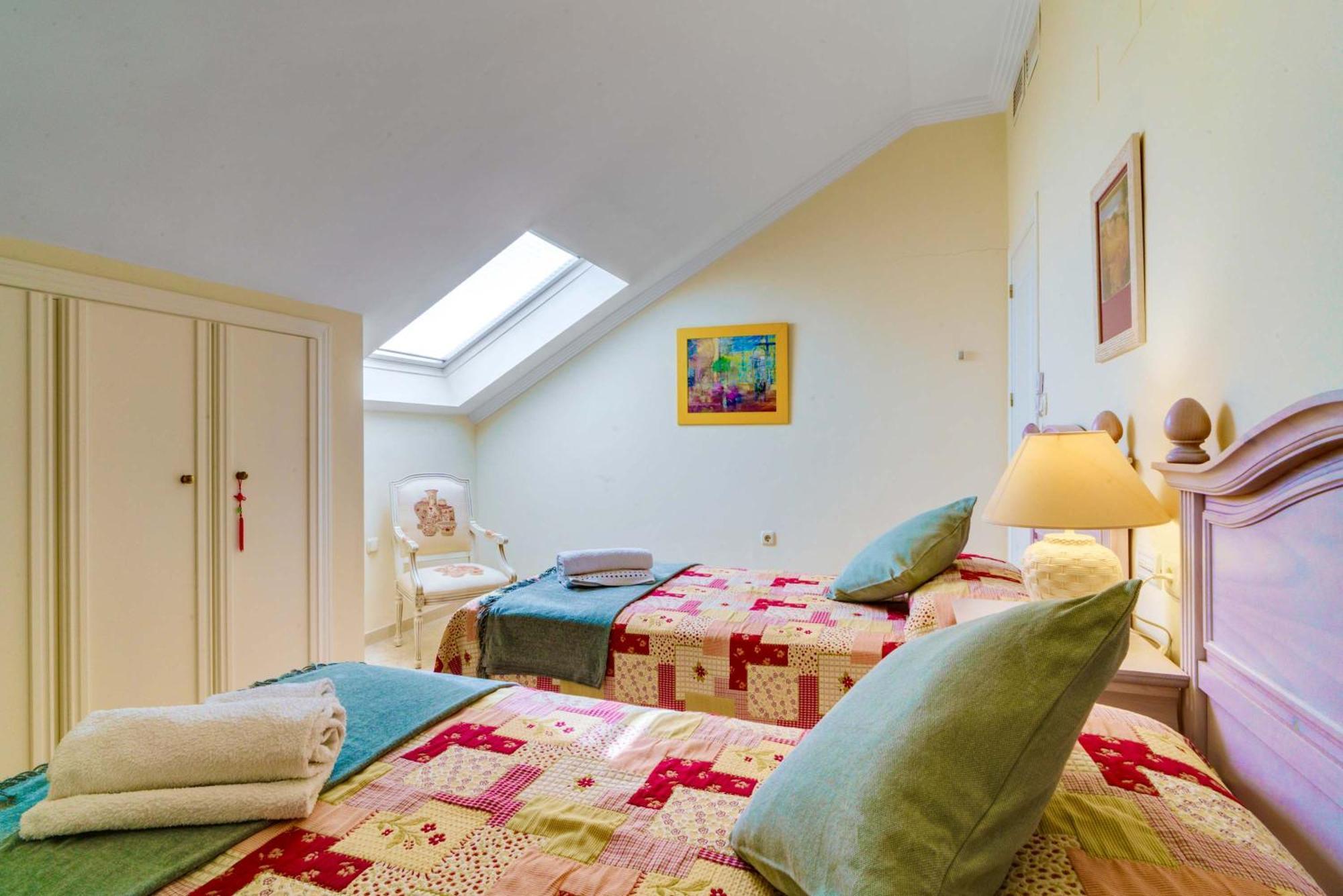 Apartment Siroko Penthouse At The