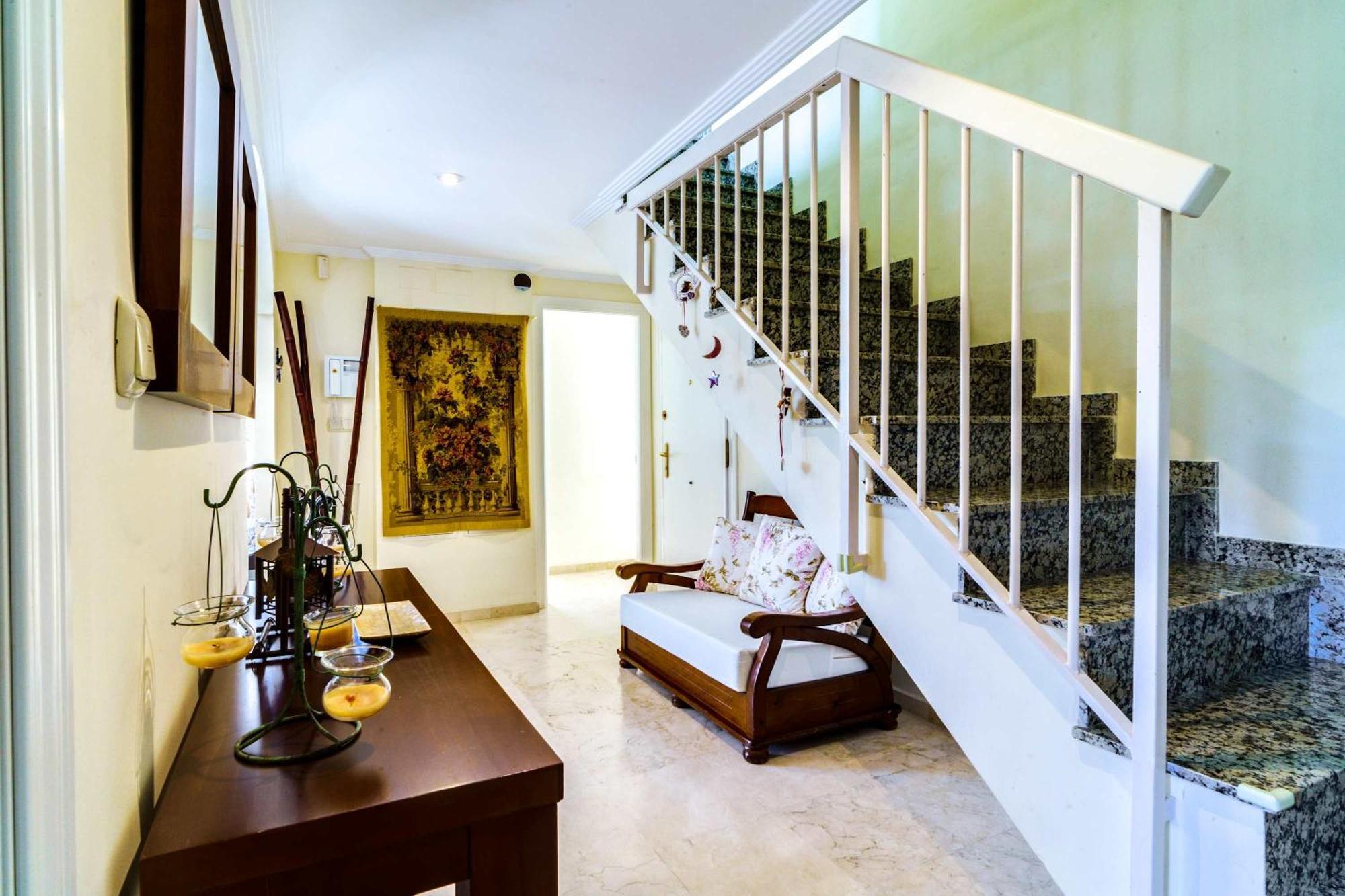 Siroko Penthouse At The Apartment Marbella