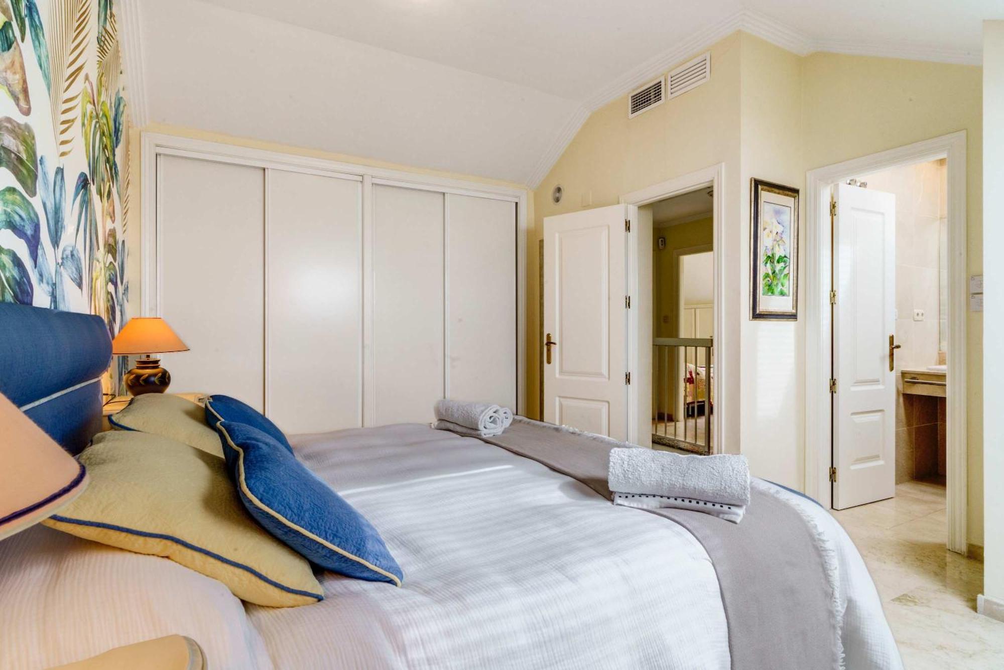 Siroko Penthouse At The * Marbella