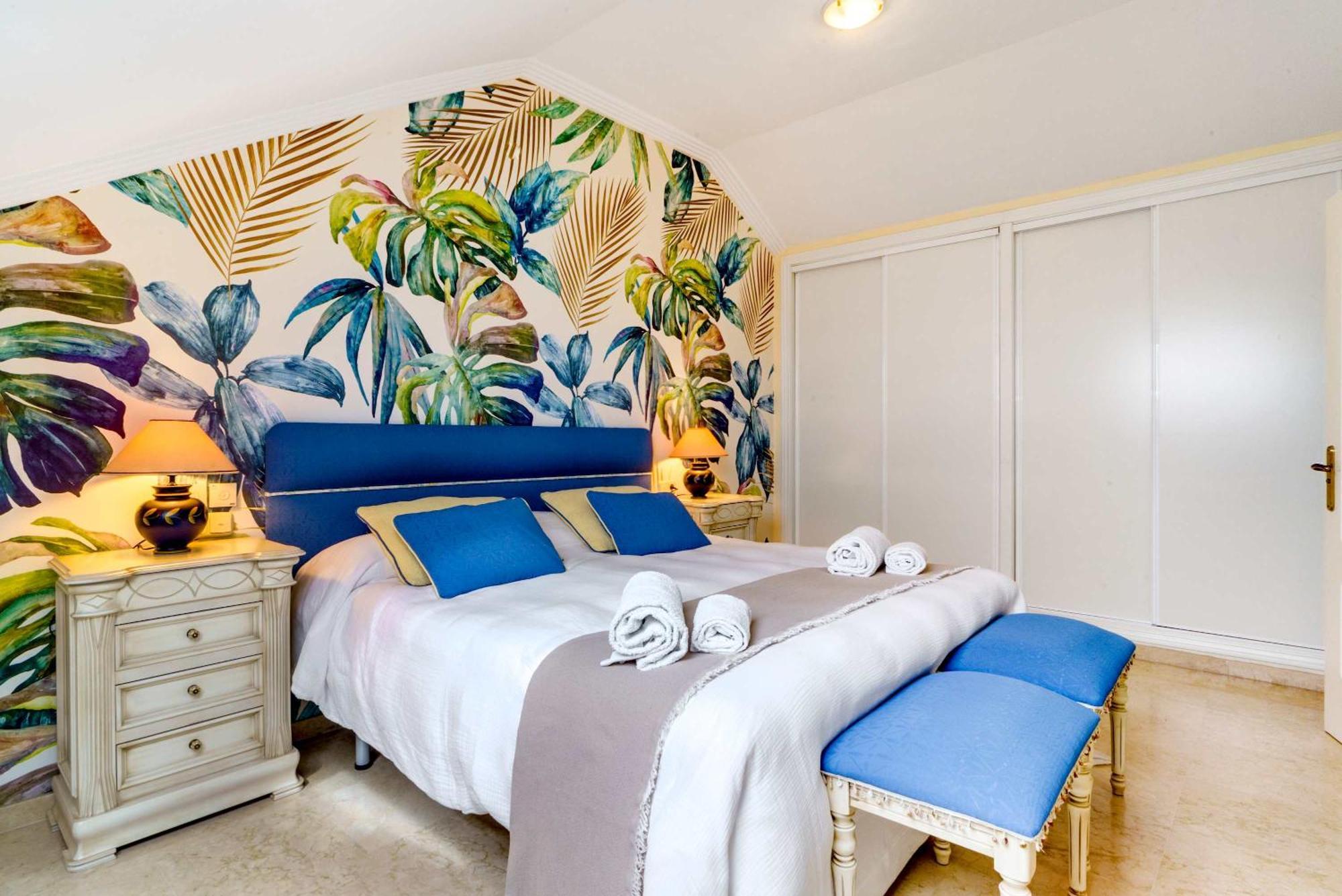 Siroko Penthouse At The