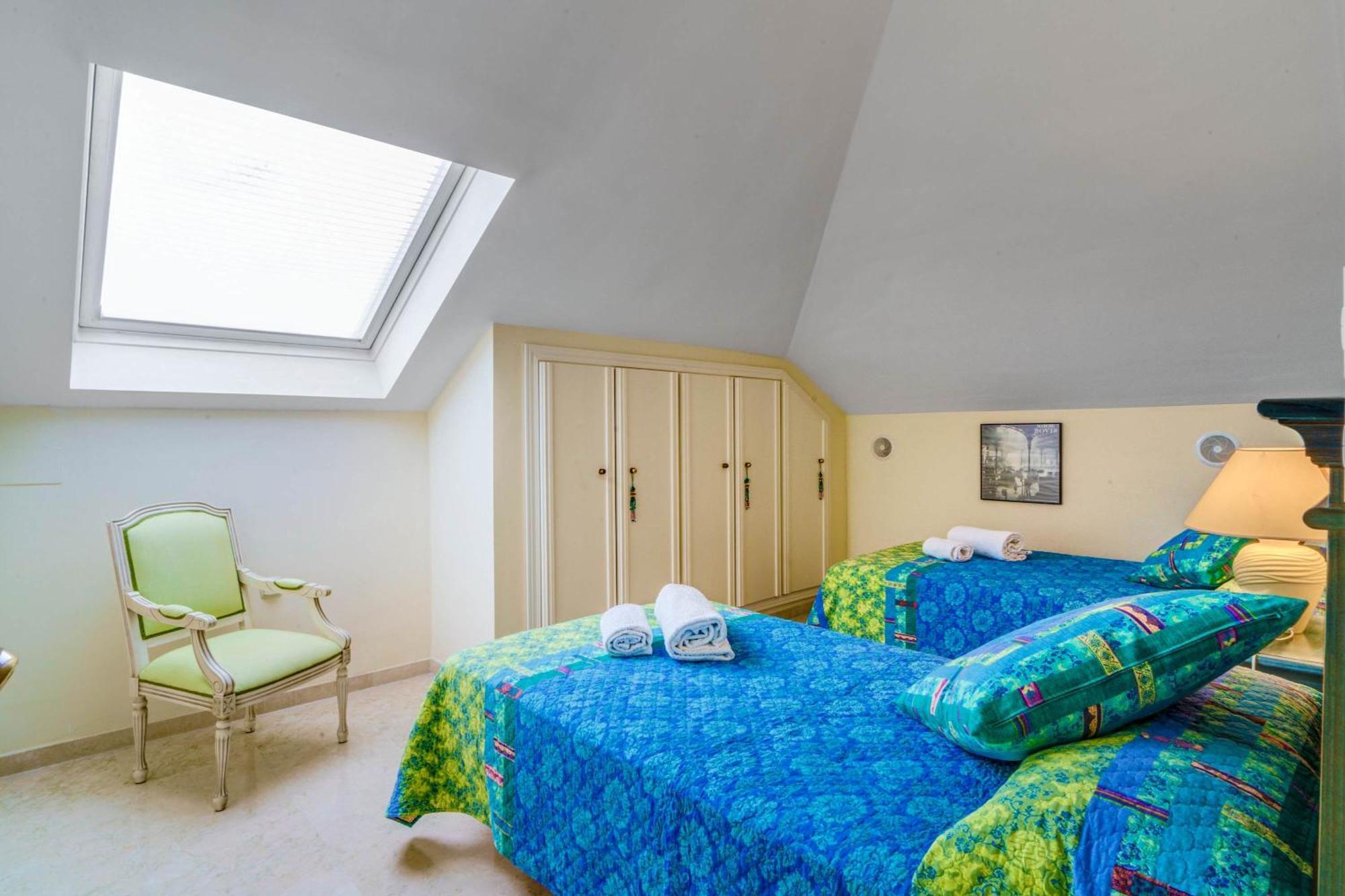 Apartment Siroko Penthouse At The *