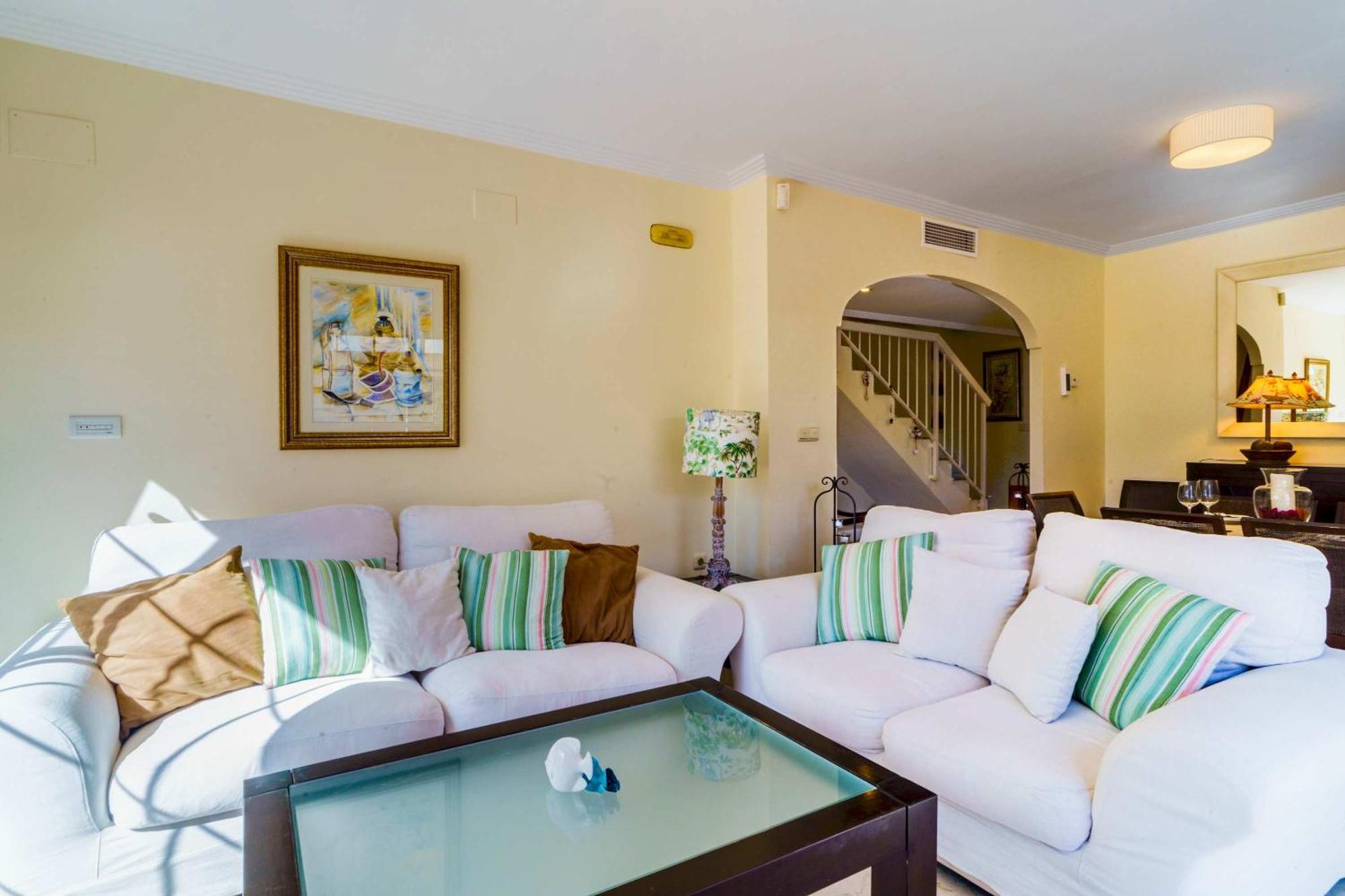 Siroko Penthouse At The * Marbella