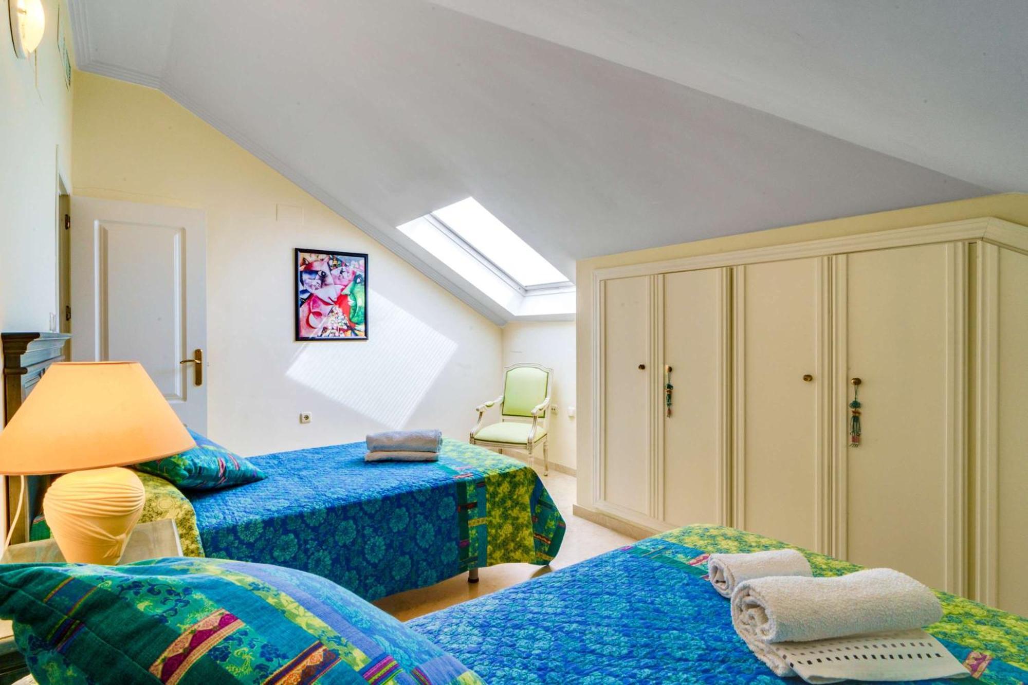 Apartment Siroko Penthouse At The