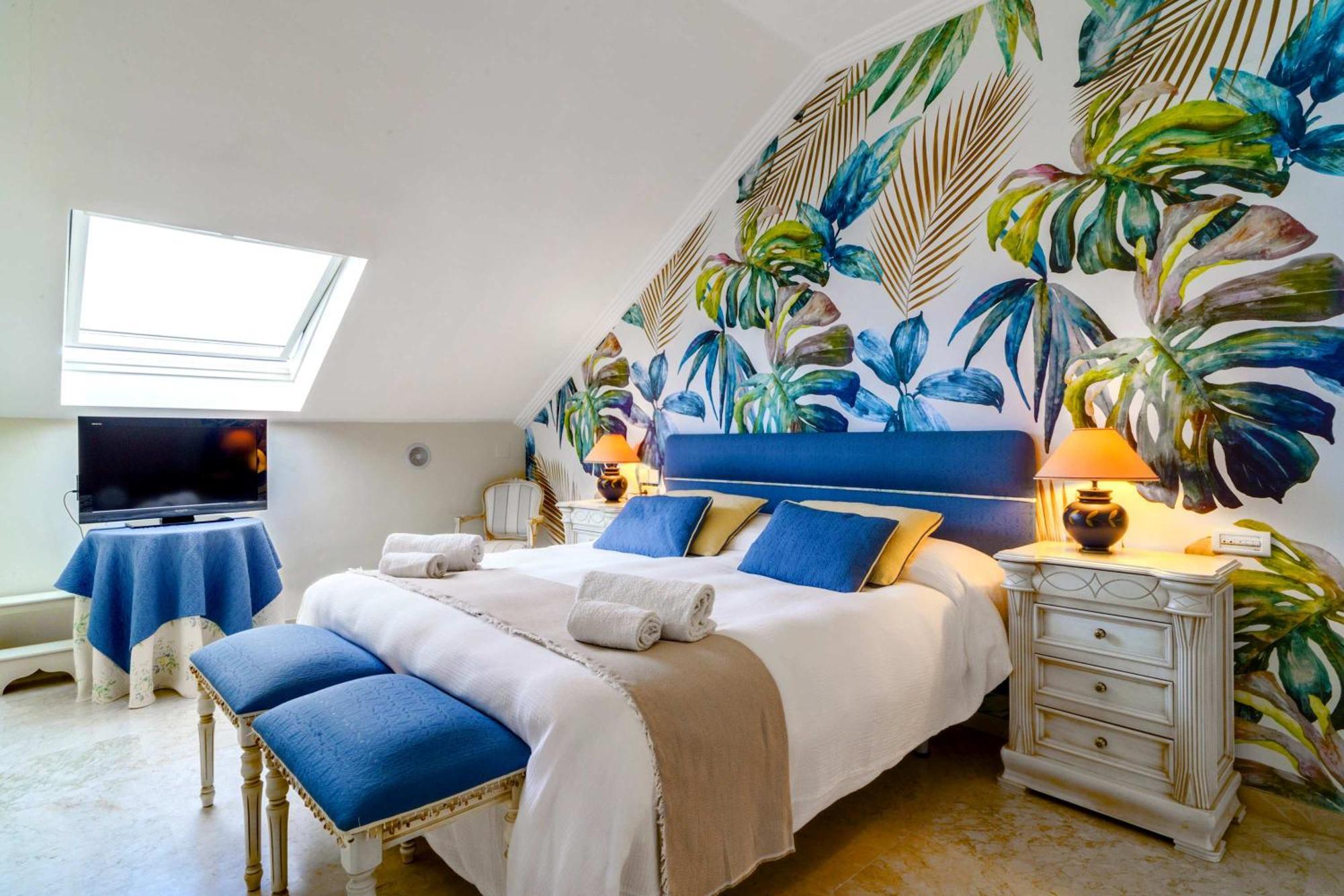 Apartment Siroko Penthouse At The Marbella