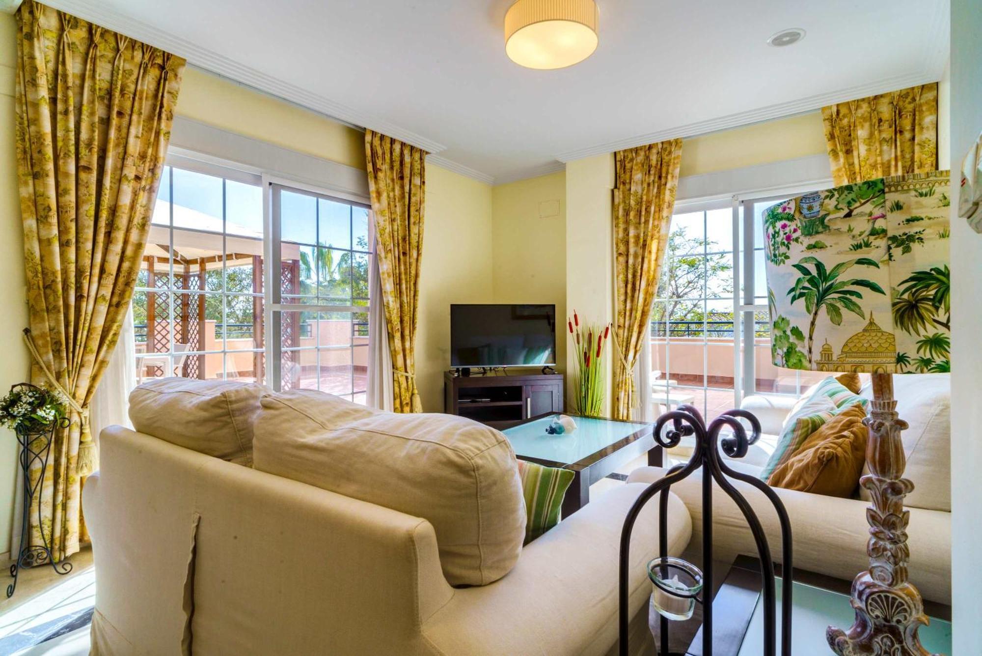 Siroko Penthouse At The