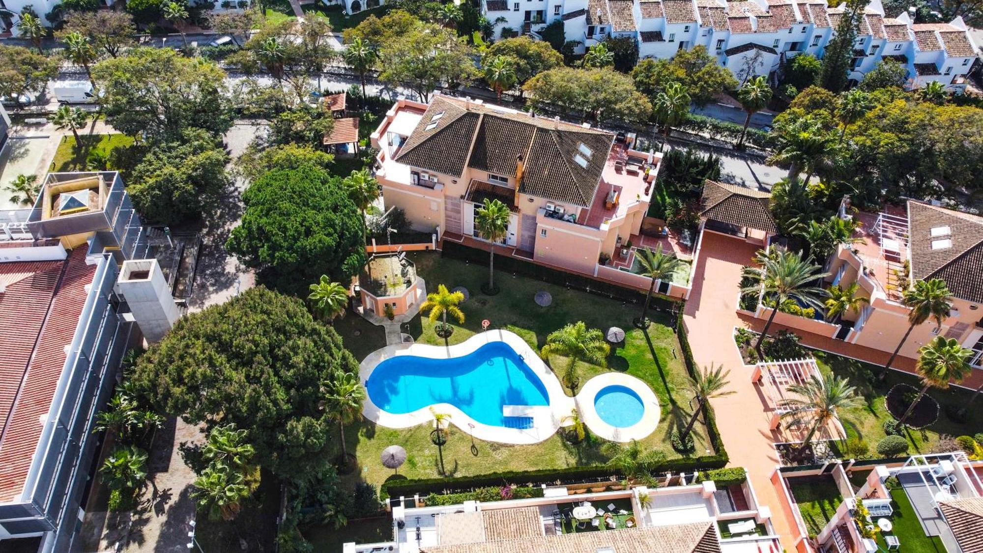 Apartment Siroko Penthouse At The