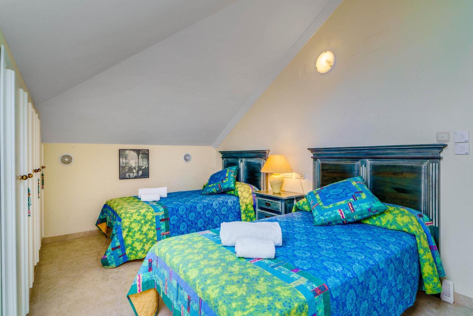 Apartment Siroko Penthouse At The