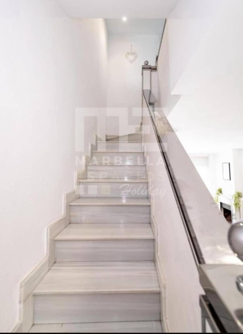 Appartement Center Beachfront For Vacation Marbella