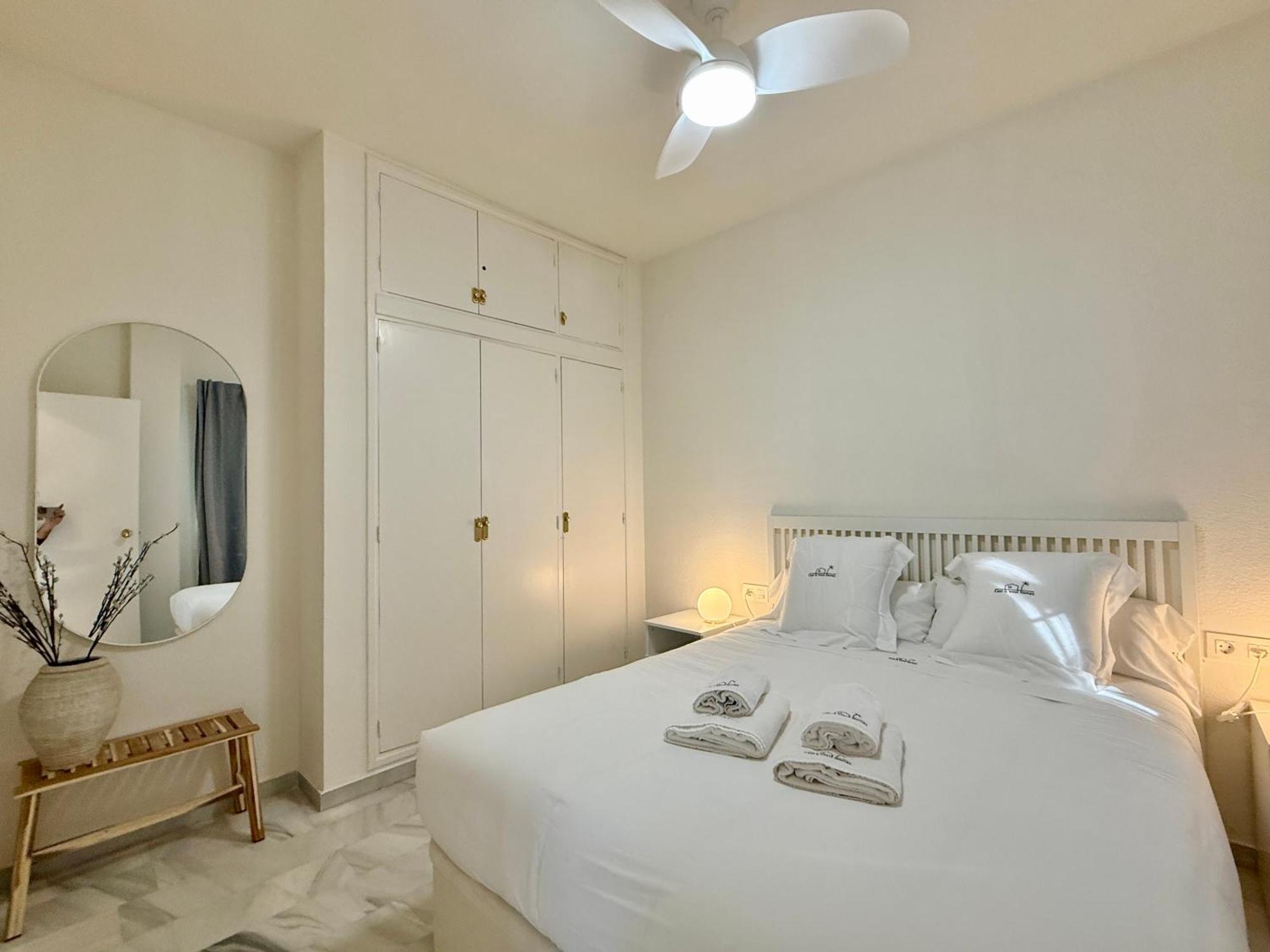 Golden Mile La Carolina - Eaw Homes Apartment Marbella