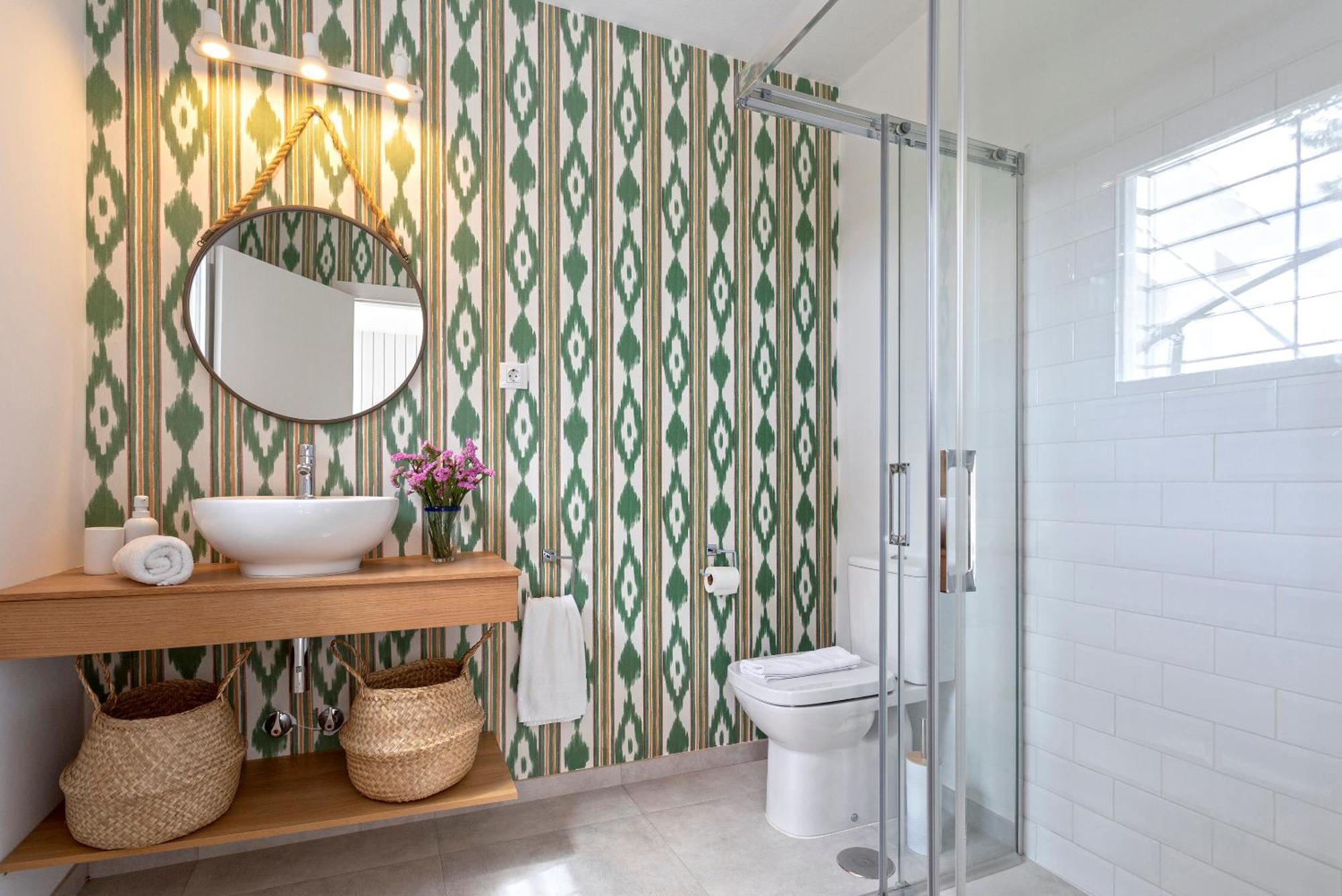 Apartment Genteel Aloha Golf Marbella