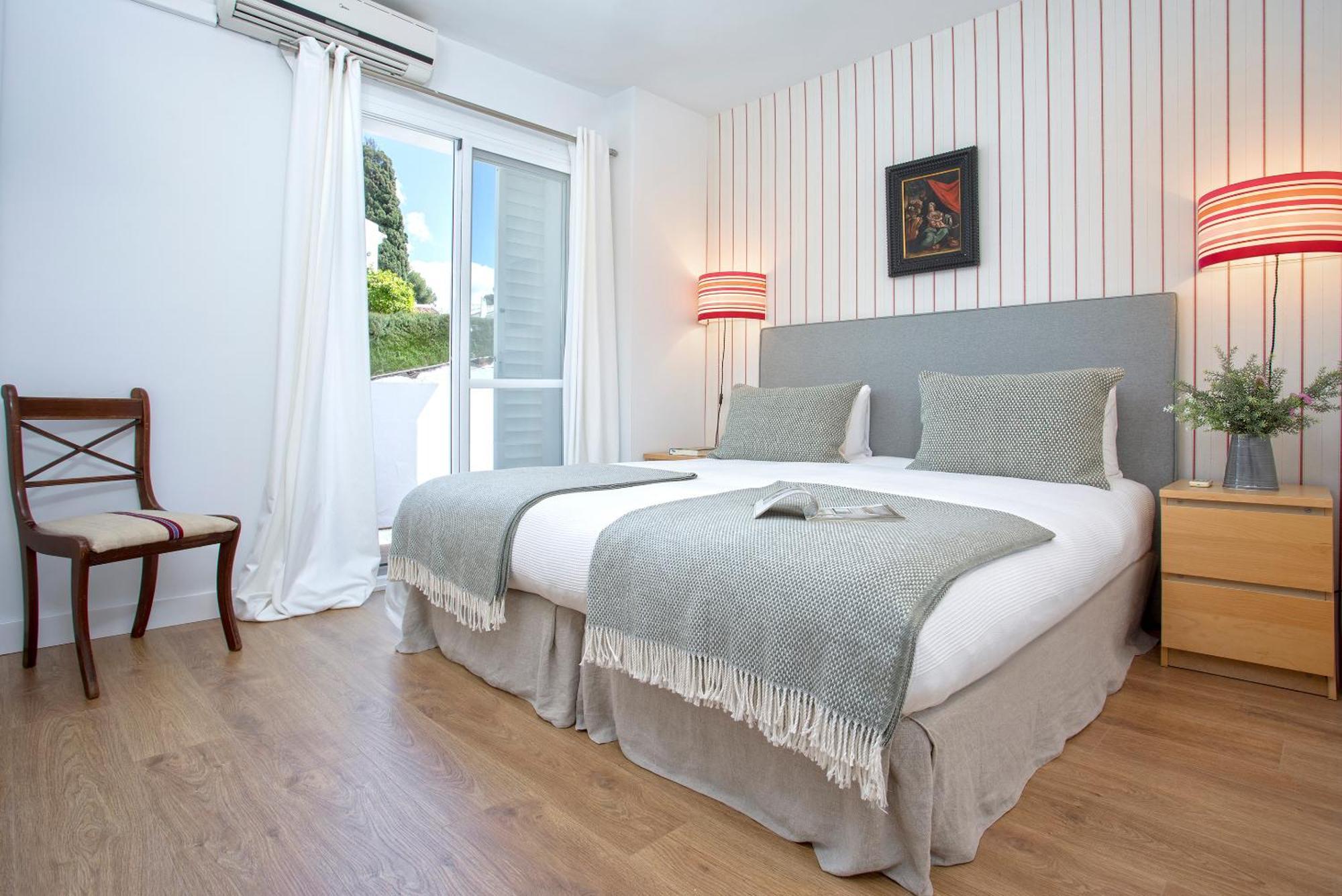Genteel Aloha Golf Apartment *