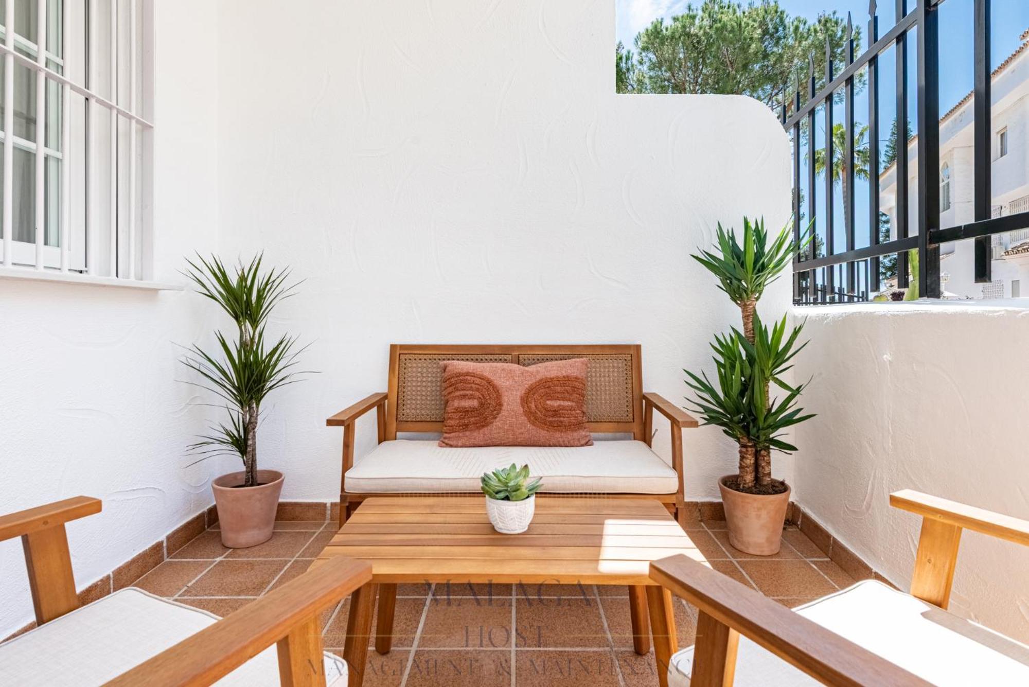 Golden Banus Delight Apartment Marbella