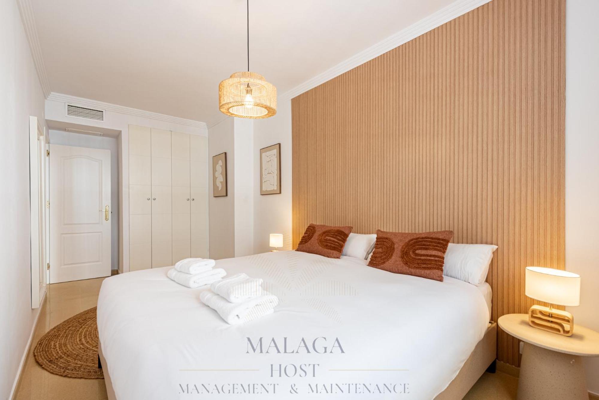 Golden Banus Delight Apartment