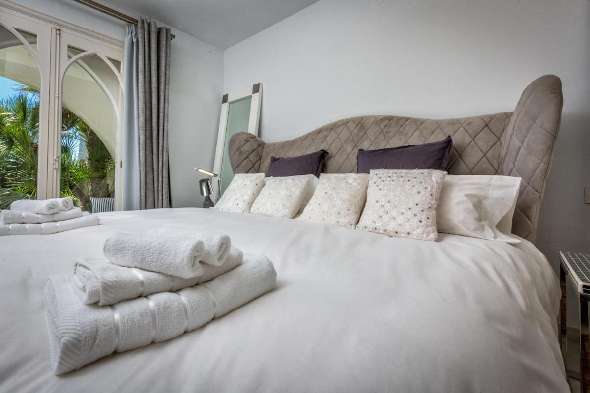 Beachfront Golden Mile * Marbella