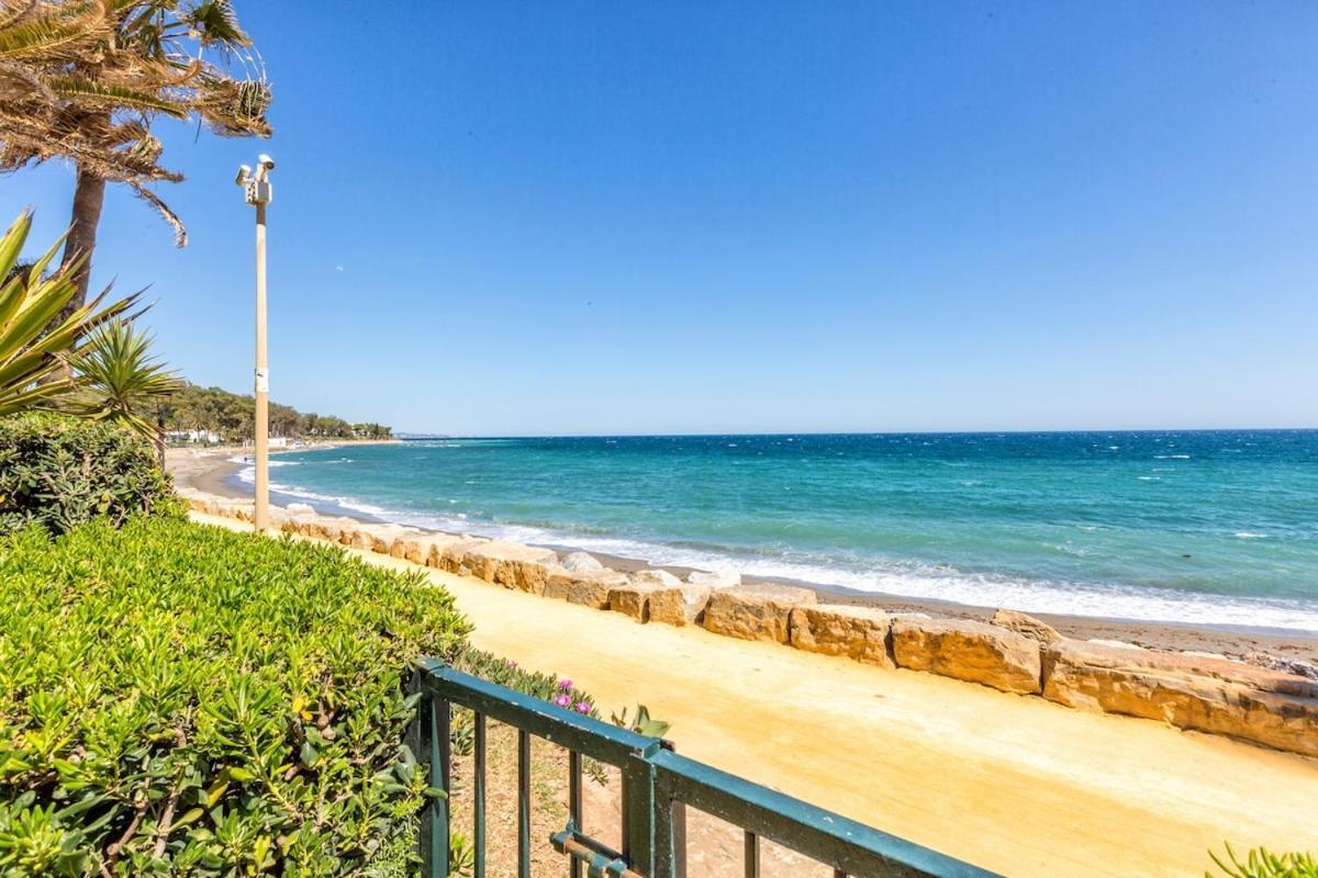 Beachfront Golden Mile