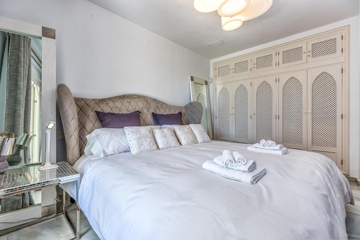 Holiday home Beachfront Golden Mile *