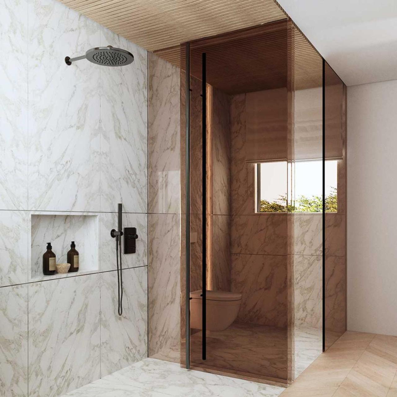 Orquidea 21 A Luxurious Duplex In Persian Gardens Puente Marbella