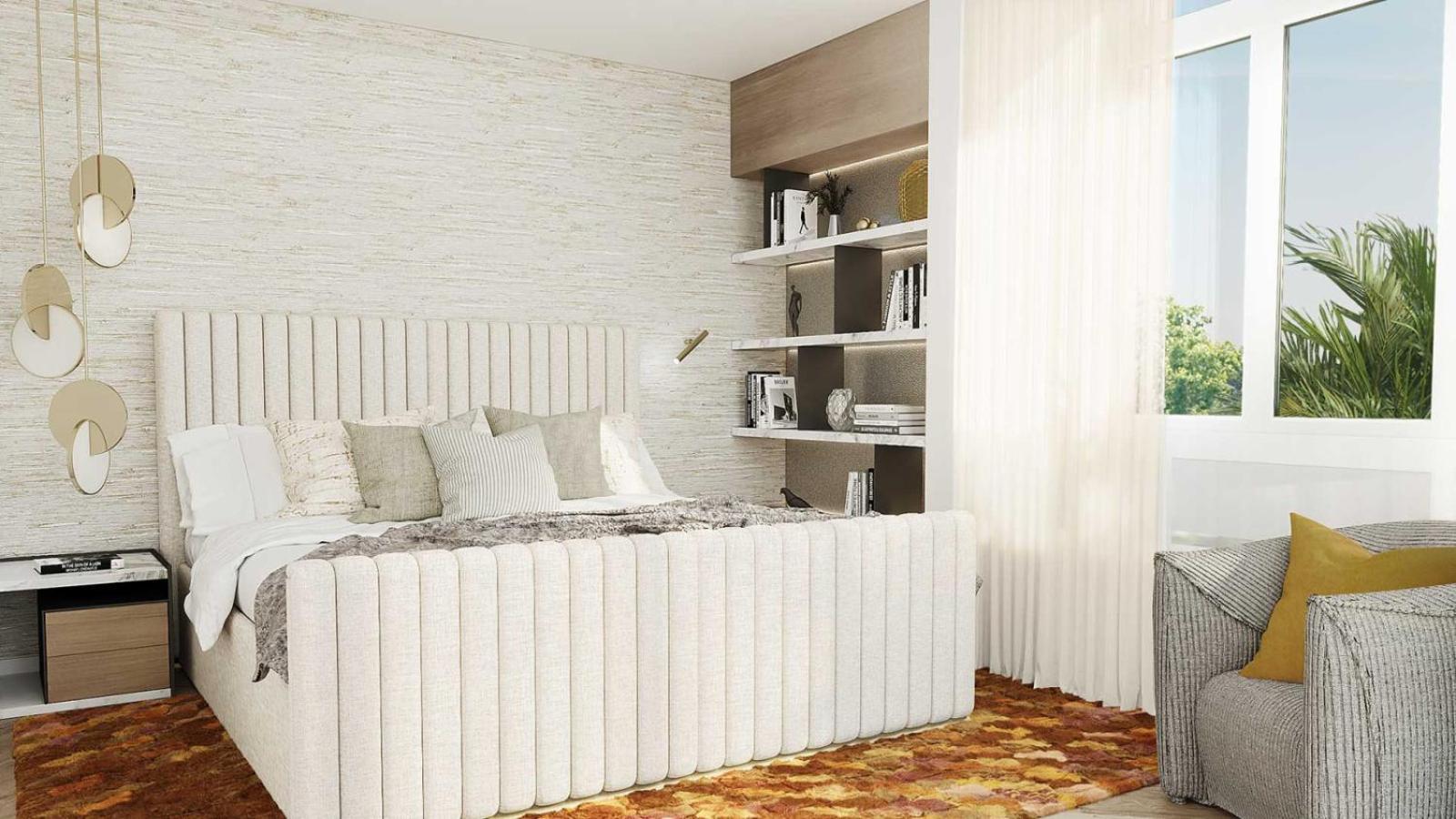 Orquidea 21 A Luxurious Duplex In Persian Gardens Puente * Marbella