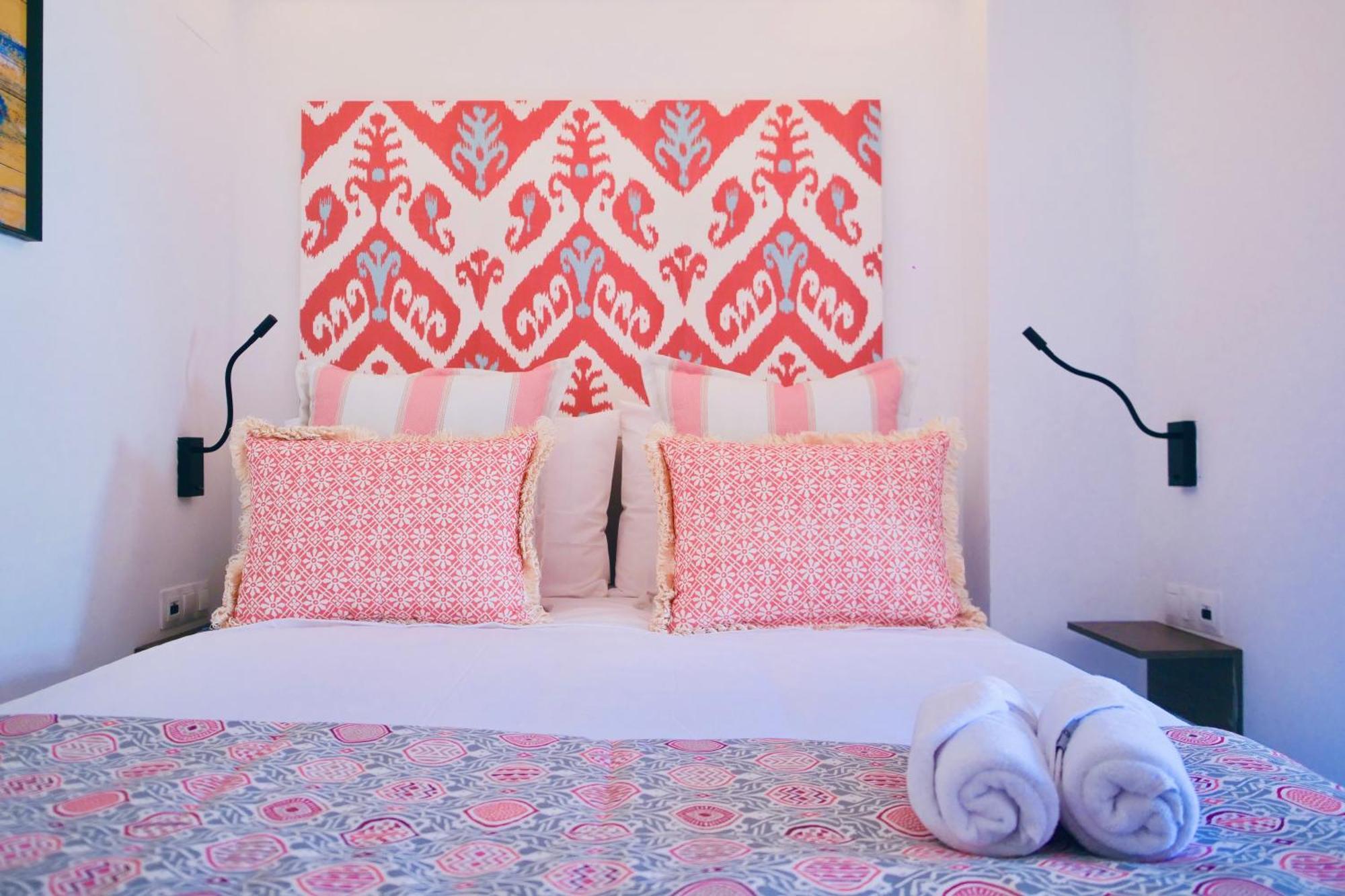 Golden Myra Guest house Marbella