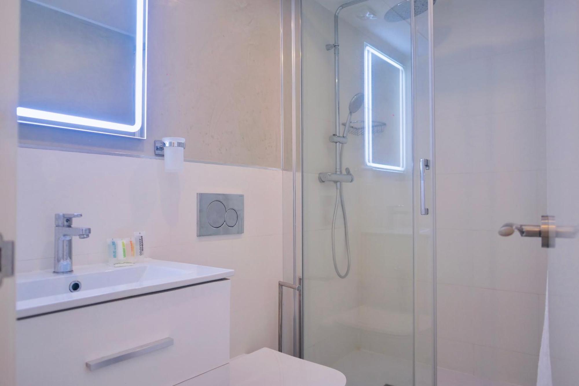 Golden Myra Guest house Marbella
