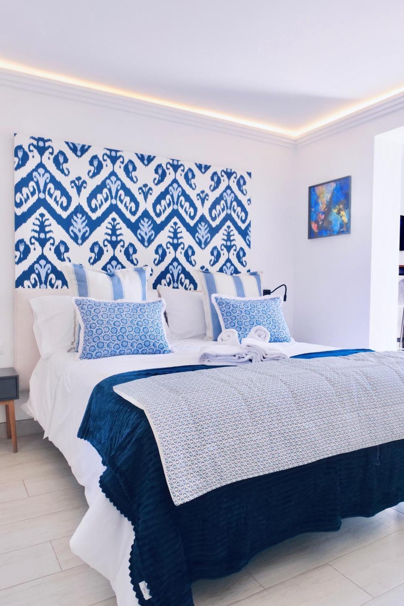 Myra Apart-hotel Marbella