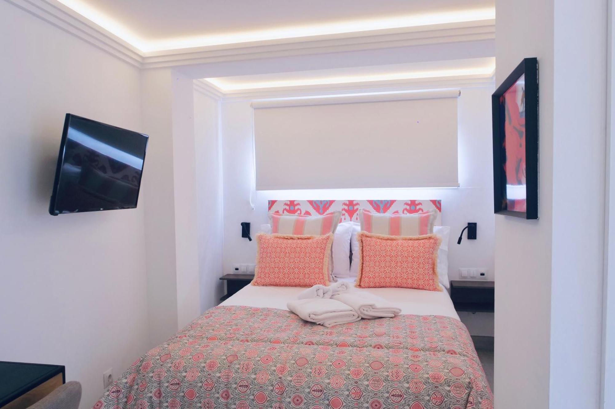 Casa de hóspedes Myra Apart-hotel Marbella