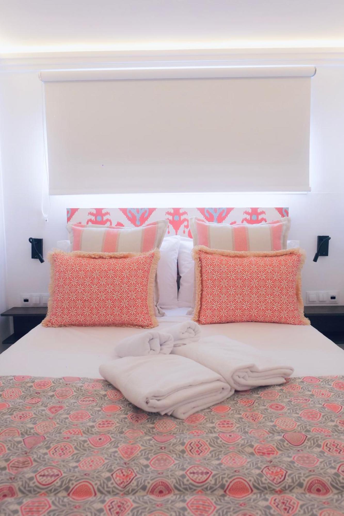 Golden Myra Guest house