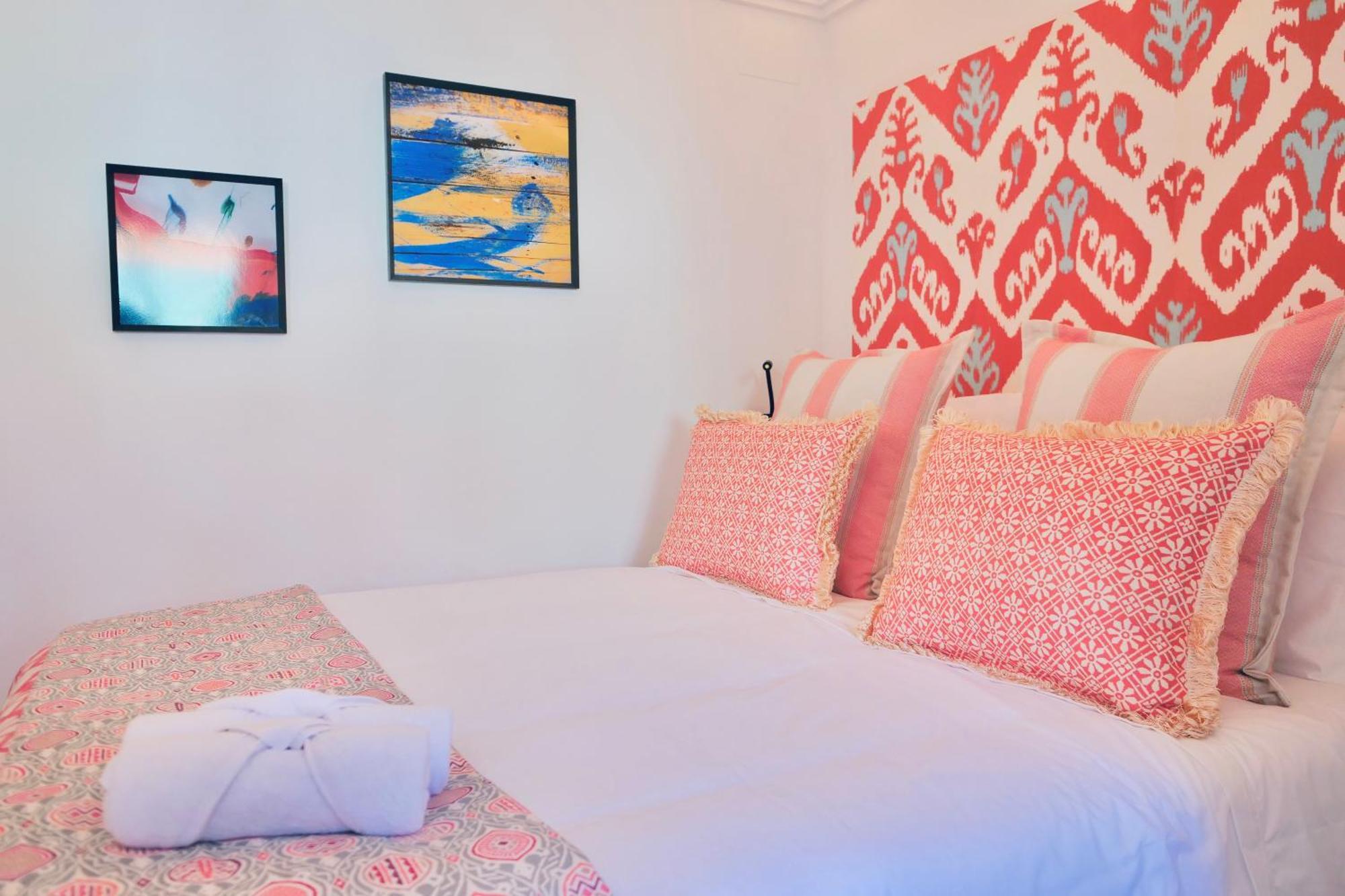 Guest house Golden Myra Marbella