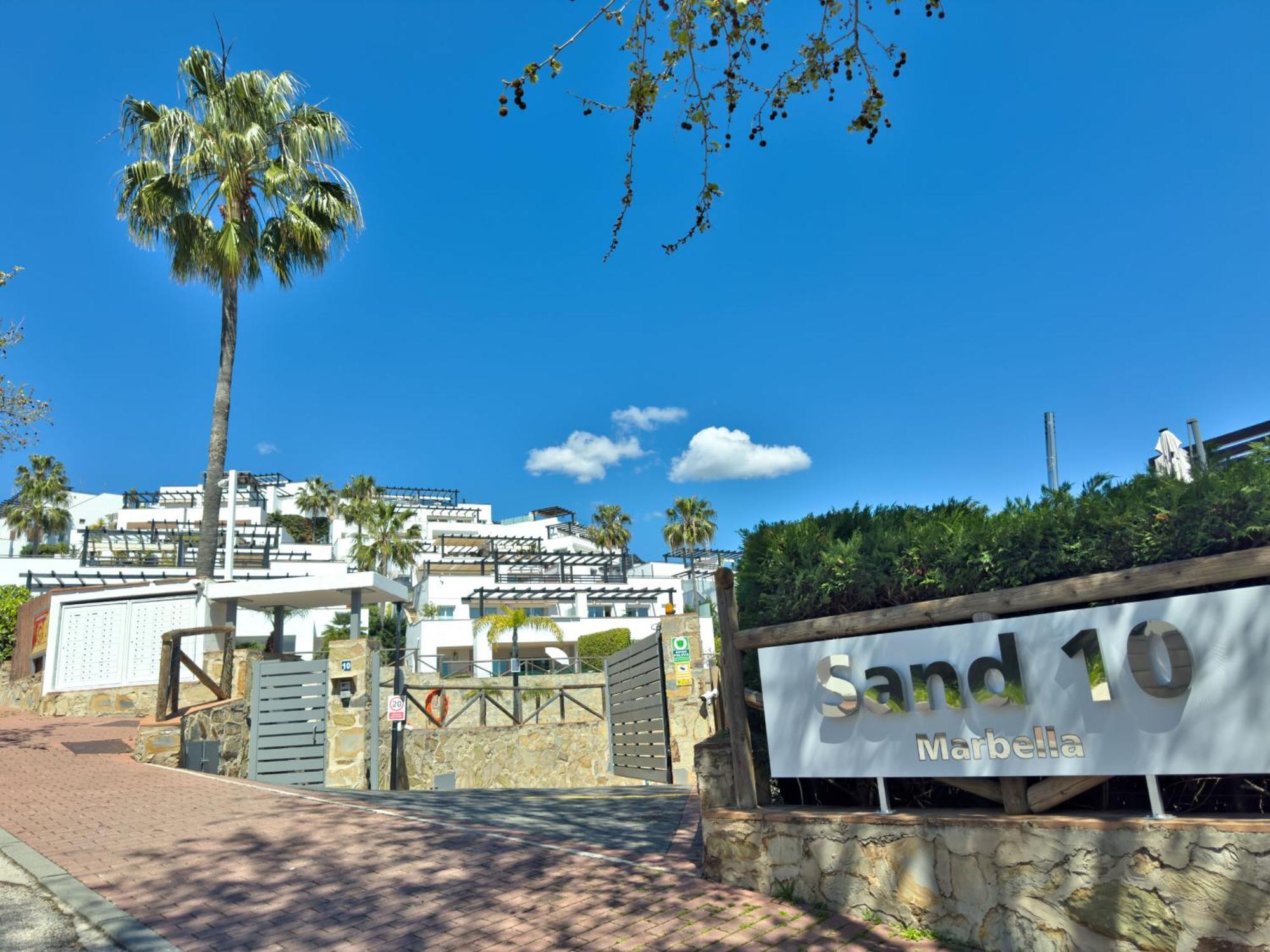 Terrazas De Santa Clara Holiday home