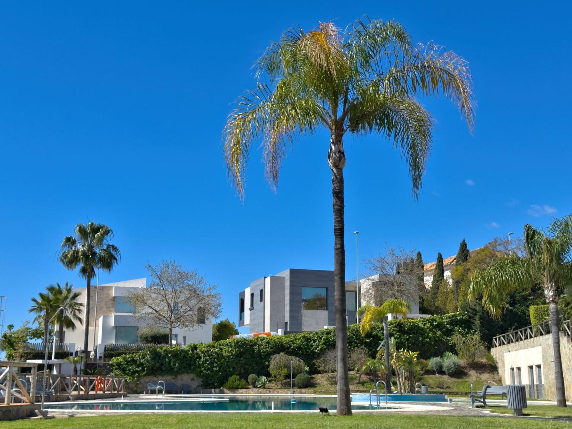 Holiday home Terrazas De Santa Clara