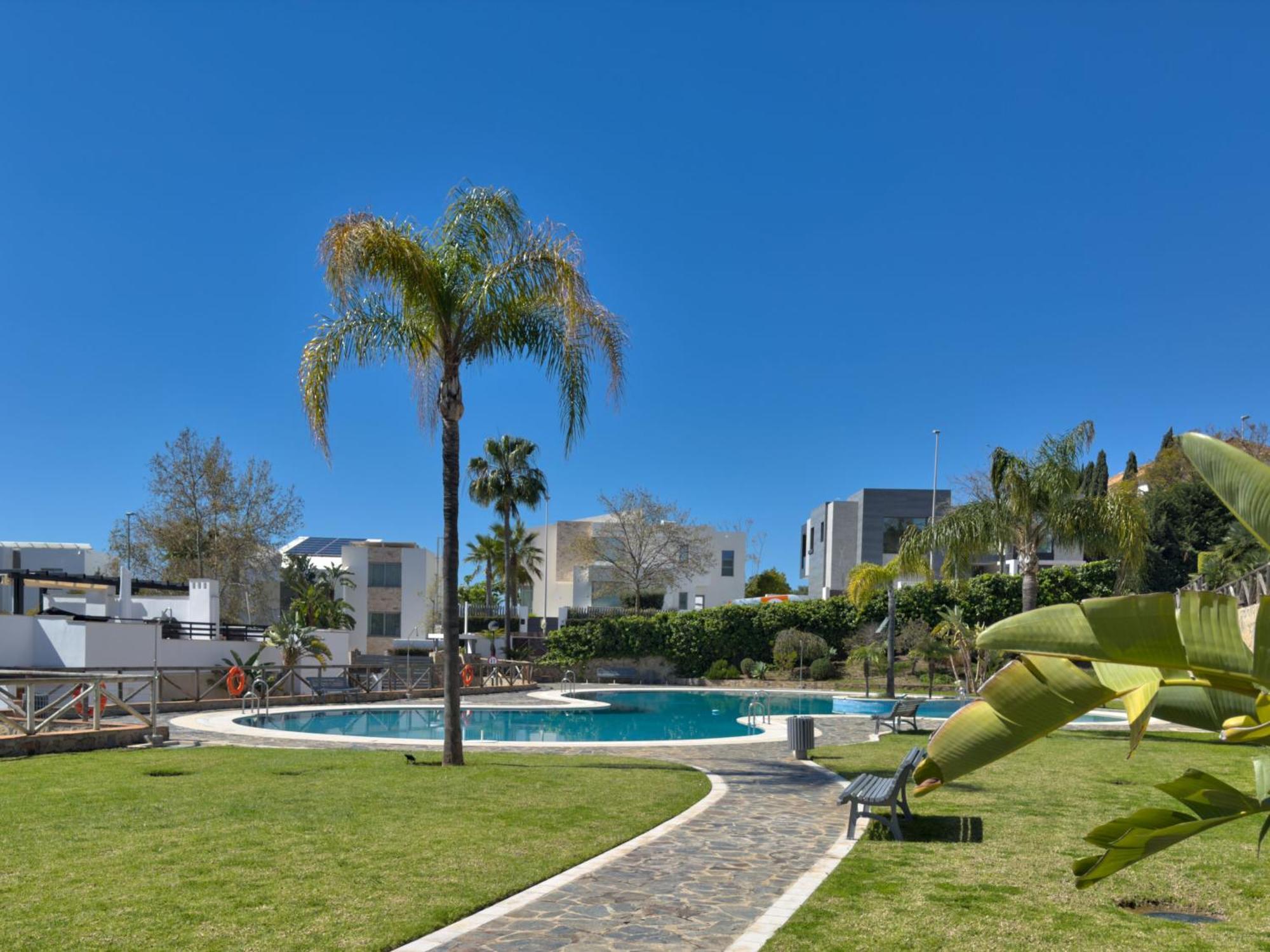 Holiday home Terrazas De Santa Clara *