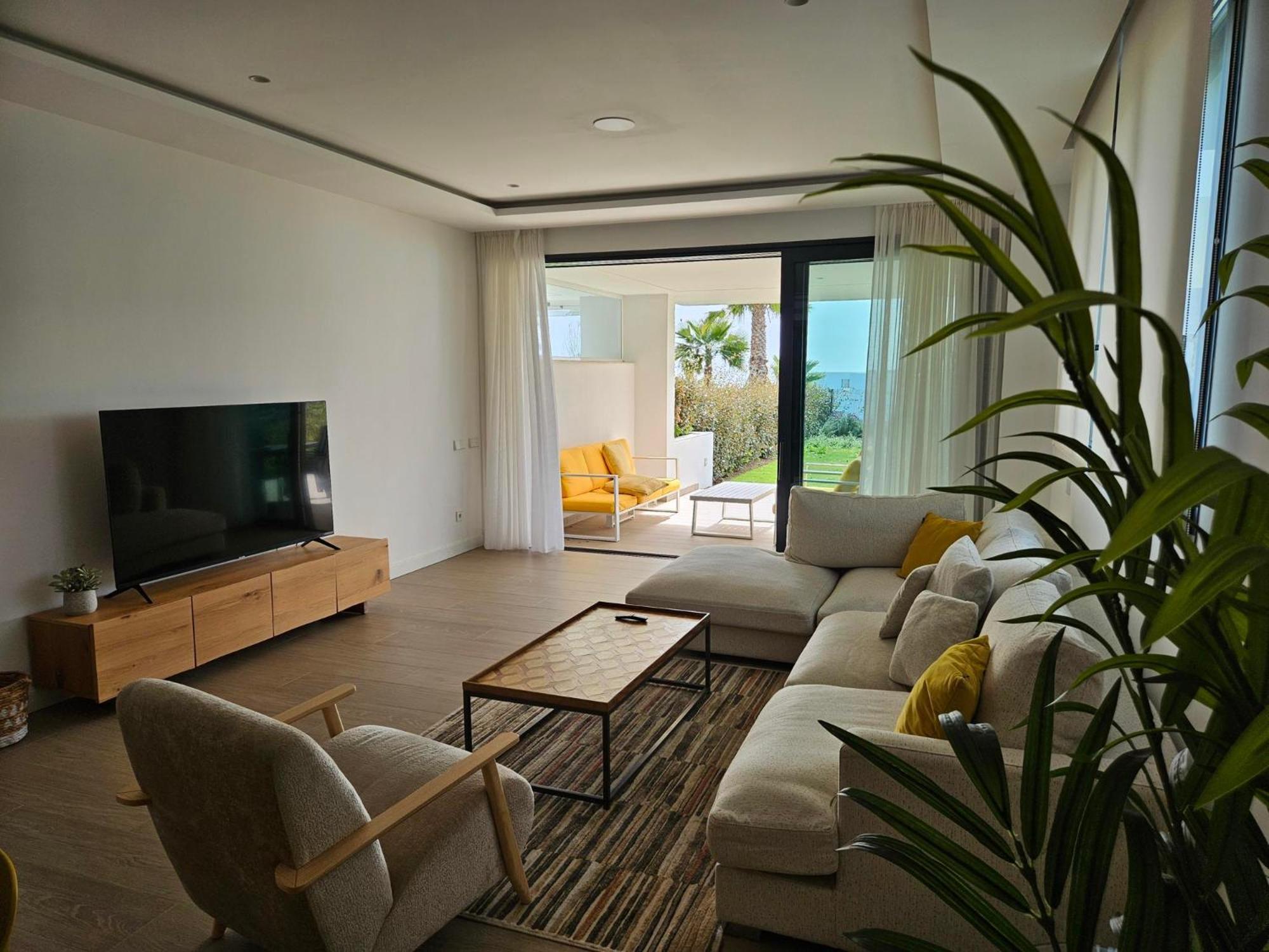 Apartment Elegant 3 Bedroom Next To Santa Clara Golf *