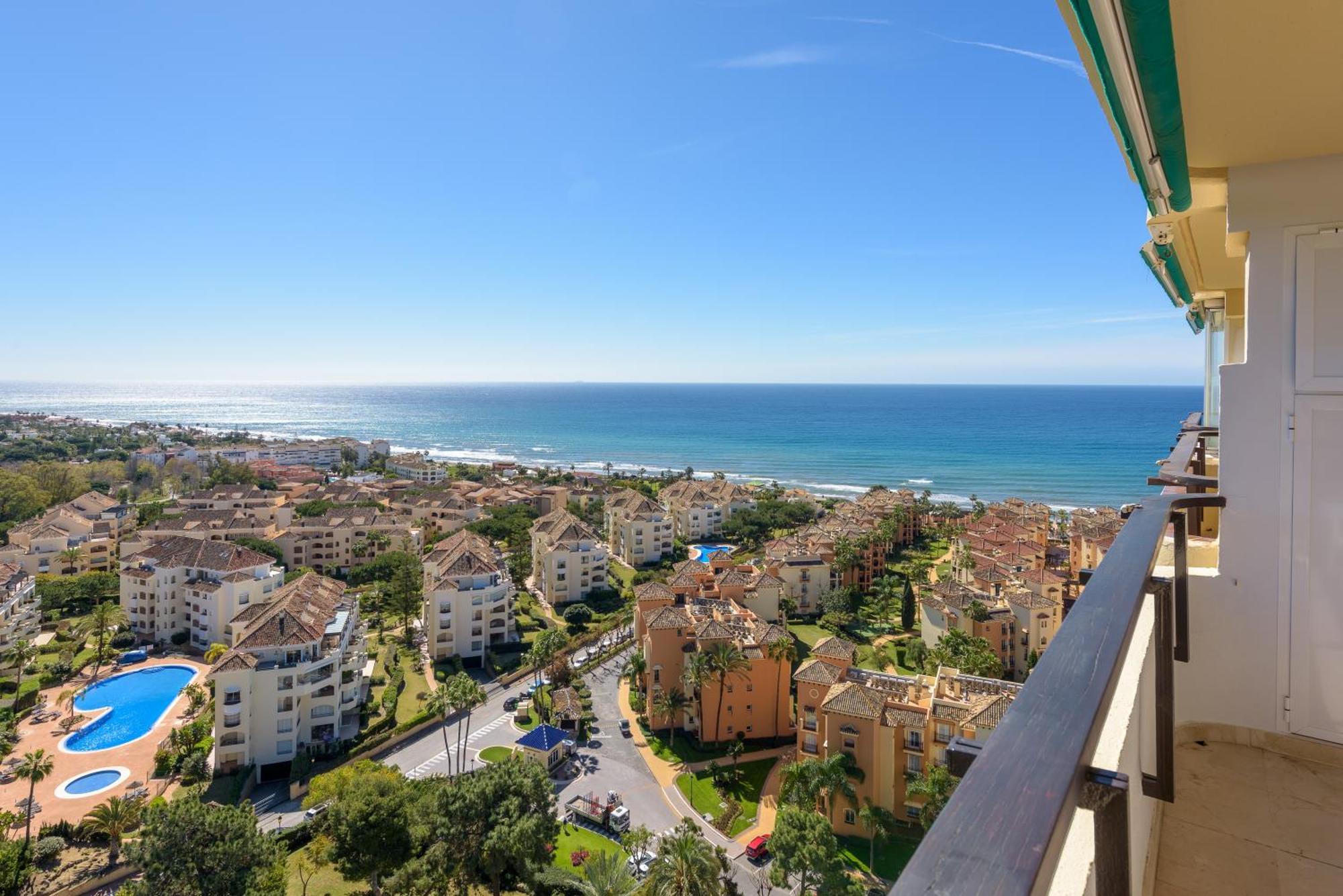 Wonderful In Enjoy The Fantastic Views Apartamento