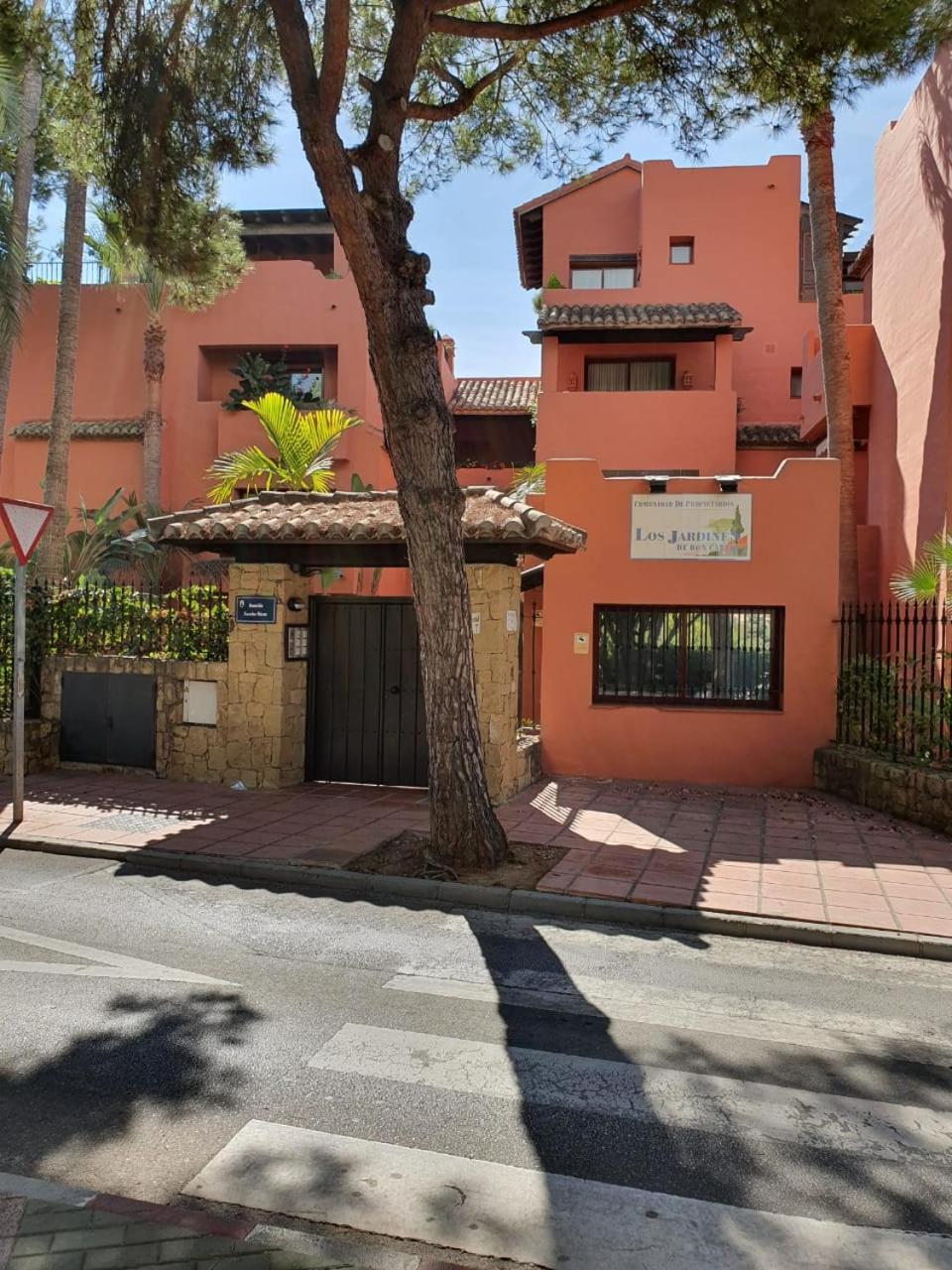Apartment Estrelicia Iv