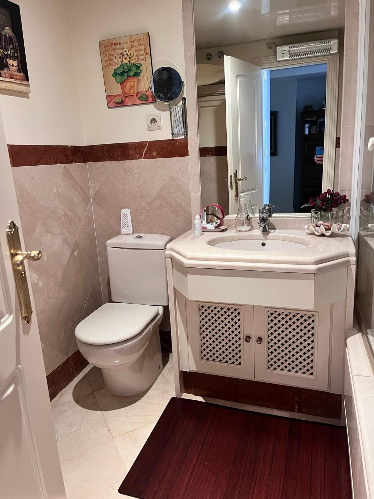 Apartment Estrelicia Iv Marbella