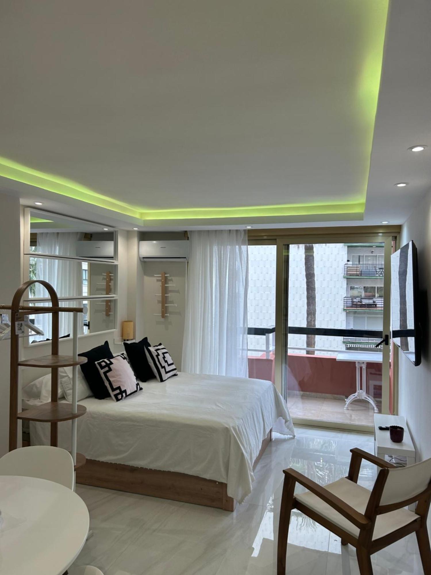 Junto Al Mar Apartment Marbella
